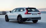 Volvo V90 T6 Cross Country 2016 года